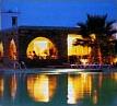 H�tel Yria 4 **** / Paros / Gr�ce / Restauration