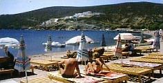 H�tel Patmos Paradise 3 *** / Patmos / Gr�ce 