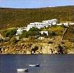 Hôtel Patmos Paradise 3 *** / Patmos / Grèce / Environnement