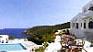 H�tel Patmos Paradise 3 *** / Patmos / Gr�ce 