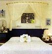 H�tel Porto Scoutari 3 *** / Patmos / Gr�ce  / Chambre