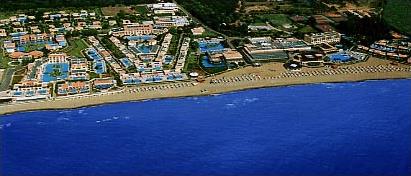 H�tel Aldemar Olympian Village 4 **** / P�loponn�se / Gr�ce