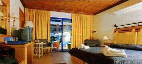 H�tel Aldemar Olympian Village 4 **** / P�loponn�se / Gr�ce / Chambre