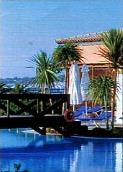 H�tel Aldemar Olympian Village 4 **** / P�loponn�se / Gr�ce / Environnement