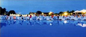 H�tel Aldemar Olympian Village 4 **** / P�loponn�se / Gr�ce / Restauration