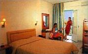Hôtel Club Long Beach 3 ***/ Péloponnèse / Grèce / Chambre