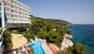 Hotel Sir&egrave;ne 4 **** / Poros / Gr&egrave;ce continentale
