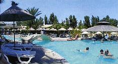 H�tel Atrium Palace 5 ***** / Rhodes / Gr�ce