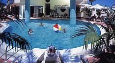 H�tel Mediterranean 4 **** / Rhodes / Gr�ce