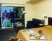 H�tel Mediterranean 4 **** / Rhodes / Gr�ce / Chambre