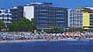 H�tel Mediterranean 4 **** / Rhodes / Gr�ce