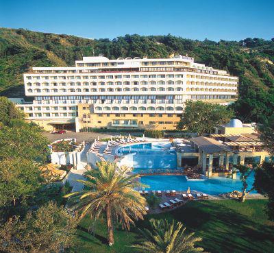 Hotel Rodian Amathus Beach 5 ***** / Rhodes /Grce