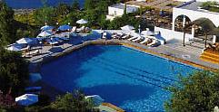 H�tel Lindos Mare 4 **** / Rhodes / Gr�ce