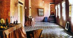 H�tel Marco Polo 5 ***** / Rhodes / Gr�ce