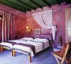 H�tel Marco Polo 5 ***** / Rhodes / Gr�ce / Chambre