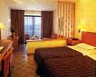 Hôtel Rodos Palladium 5 ***** / Rhodes / Grèce / Chambre