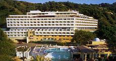 Hôtel Rodian Amathus Beach 5 ***** / Rhodes /Grèce