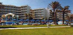 Hôtel Rodos Palladium 5 ***** / Rhodes / Grèce / Environnement