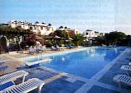 H�tel Rivari Cat. B / Gr�ce