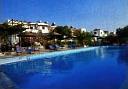 Hôtel Rivari Cat. B / Grèce - Piscine