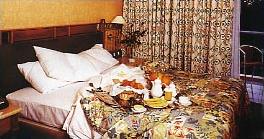 Hôtel Rodos Park Suites Cat. luxe nl / Rhodes /Grèce - Chambre