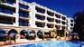 H�tel Rodos Park Suites Cat. luxe nl / Rhodes /Gr�ce