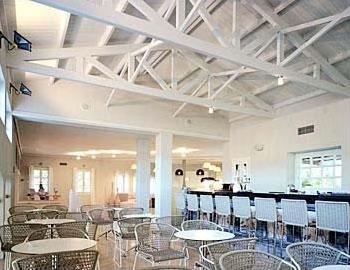 Htel Doryssa Seaside Resort 5 ***** / Samos / Grce 