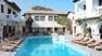 H&ocirc;tel Village Ino 3 *** / Samos / Gr&egrave;ce 