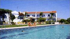 H�tel Saint Nicholas 3 *** / Samos / Gr�ce 