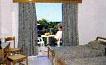 Hôtel Saint Nicholas 3 *** / Samos / Grèce / Chambre