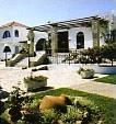 Hôtel Saint Nicholas 3 *** / Samos / Grèce / Environnement