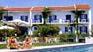 H�tel Saint Nicholas 3 *** / Samos / Gr�ce 