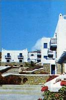 Hôtel San Marco Cat. A / Grèce