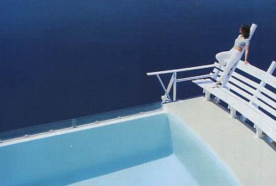 H�tel Chromata Cat. Luxe n.l. / Santorin / Gr�ce