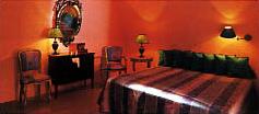 H�tel Chromata Cat. Luxe n.l. / Santorin / Gr�ce / Chambre