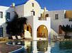 Hôtel El Greco Cat. A n.l. / Santorin / Grèce