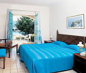 Hotel Santorini  Image 4 **** / Santorin / Grce