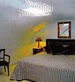 Hôtel Katikies Cat. Luxe n.l. / Santorin / Grèce / Chambre