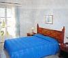 Hôtel Santorini Image Cat. A / Grèce - Chambre