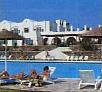 Hôtel Santorini Image Cat. A / Grèce - Piscine