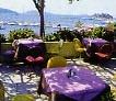 H�tel Alkyon 3 *** / Skiathos / Gr�ce / Restauration