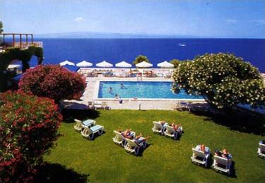 H�tel Skiathos Palace 4 **** / Skiathos / Gr�ce