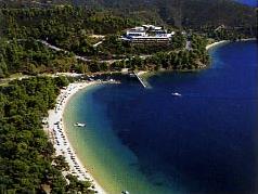 Hôtel Skiathos Palace 4 **** / Skiathos / Grèce / Environnement