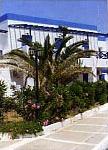 H�tel Benois 2 ** / Syros / Gr�ce