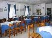 H�tel Benois 2 ** / Syros / Gr�ce / Restauration