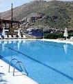H�tel Dolphin Bay 3 *** / Syros / Gr�ce / Piscine