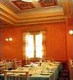 H�tel Dolphin Bay 3 *** / Syros / Gr�ce / Restauration
