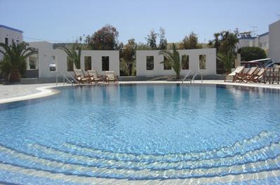 Hotel Benois 2 ** / Syros / Grce