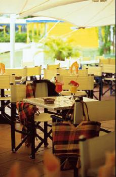 Hotel Fleur d' Ep�e 3 ***/ Bas du Fort / La Guadeloupe