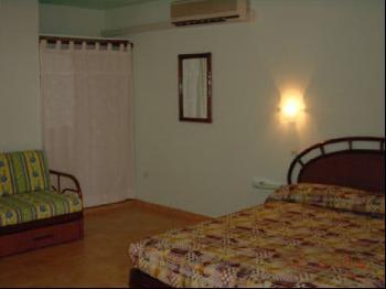 Hotel Ti Sucrier 2 **  Sup. / Basse Terre /  Guadeloupe